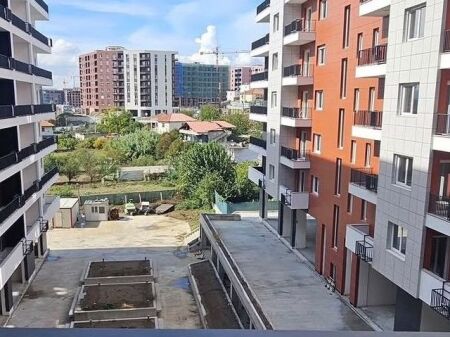 🏡✨ APPARTAMENTO IN VENDITA 1+1 | SPACE CITY, PASKUQAN ✨🏡