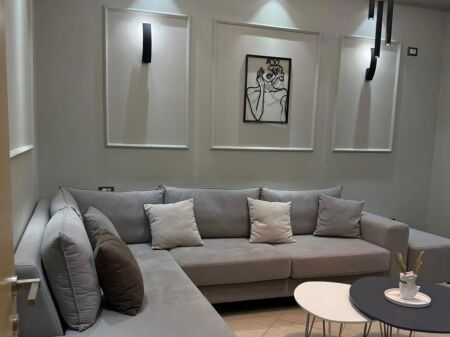 Qera | Apartament 1 + 1 | Vasil Shanto | 800 €/muaj