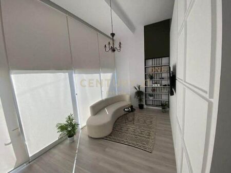 Appartamento 1+1 + Posto auto in affitto presso River Residence