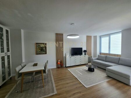 APARTAMENT 2+1+2 PER QERA TEK TOPTANI