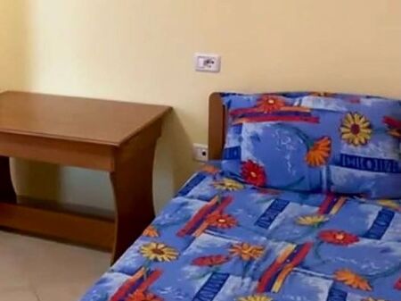 GARSONIERE 28,000 LEKE SELITE