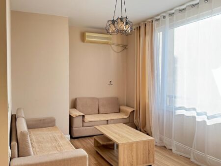 2 APARTAMENTE ME QERA 2+1 RRUGA FORTUZI 120.000 LEKE FH-98551