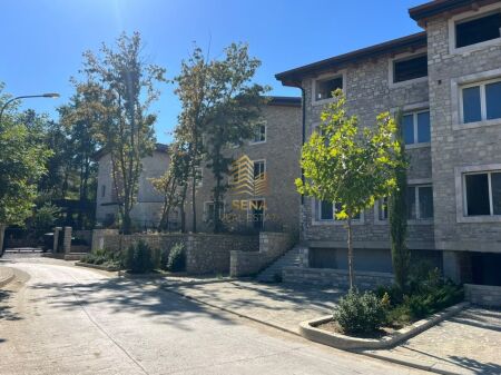 Okazion, Shitet Apartament 2+1+2+Blk+D, Secret Garden Residence, 212.000 Euro