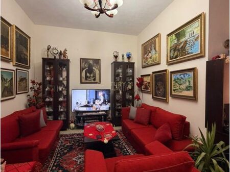 NUOVO ANNUNCIO‼️ APPARTAMENTO 2+1+2 IN VENDITA – FRESK, TIRANA