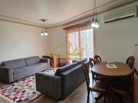 2+1 APARTMENT FOR RENT DIBRA STREET 55,000 LEKE