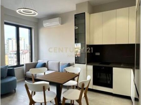 Appartamento 1+1 in affitto in via Karl Gega, vicino all’ex stazione ferroviaria!