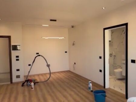 Shiten 2 apartament 1+1 ne Astir , prane Pasticeri Nela 5