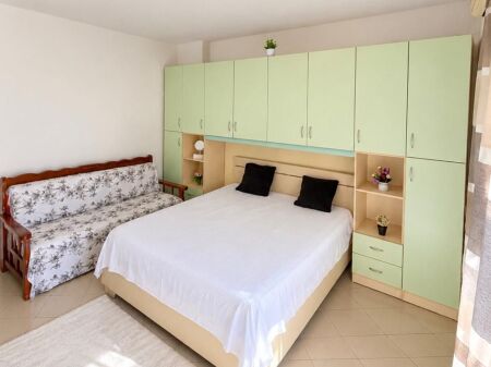 🌊 STUDIO APARTMENT FOR SALE – SHKEMBI I KAVAJES, DURRES 🏡