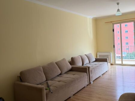 1+1 apartment for rent in Yzberisht