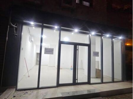 DYQAN NE SHITJE, NE DON BOSKO, TIRANE 10,500,000 Lekë