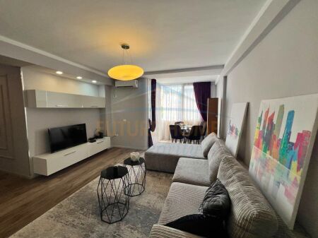 For sale, 1+1 apartment, Blloku, Tirana.
