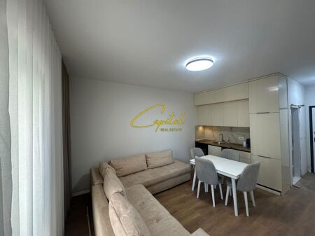 APARTMENT FOR RENT 1+1 ZOGU I ZI 65,000 LEKE