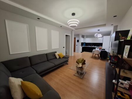 Apartment for sale 2+1+2+2 balconies Botanical Garden