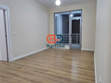 Perballe Delijorgjit, Shitet Apartament 1+1, I Investuar Totalisht!!!