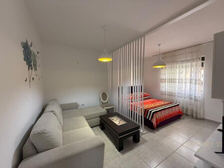 STUDIO APARTMENT FOR SALE AT THE FORMER PARK