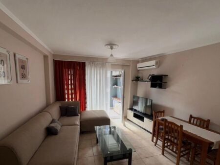 Qera | Apartament 1 + 1 | Astir | 480 €/muaj (ALL 48.000)