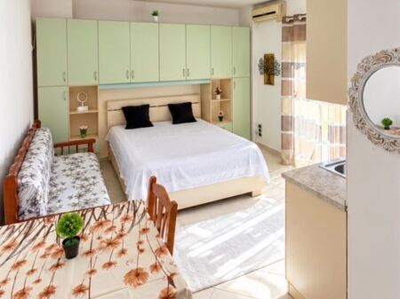 🌊 MONOLOCALE IN VENDITA – SHKEMBI I KAVAJES, DURRES 🏡