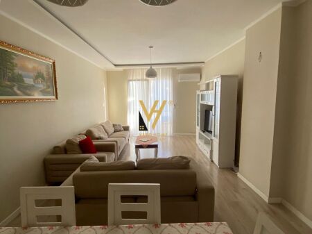 SHITET APARTAMENT 2+1+BLK NE TUFINE 13.300.000 LEKE