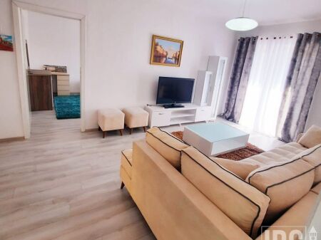 Jepet apartament 2+1+Kuzine e vecuar tek Ish Blloku