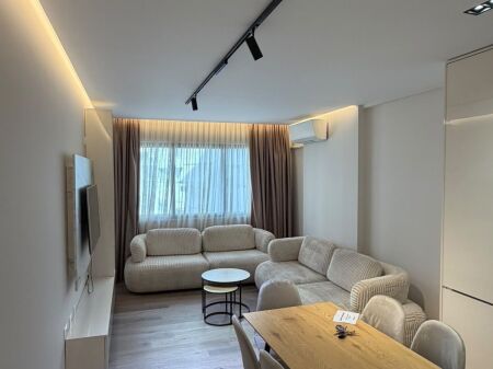🏡 JEPET ME QIRA APARTAMENT 1+1 NË ASTIR! 💰 Çmimi: 55,000 lekë/muaj