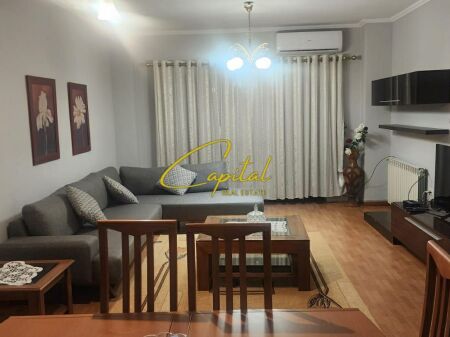 APPARTAMENTO IN AFFITTO 2+1 VIA ELBASANIT 80.000 LEKE