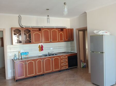 Affitto | Apartament 2 + 1 | Ali Demi | 550 €/mese
