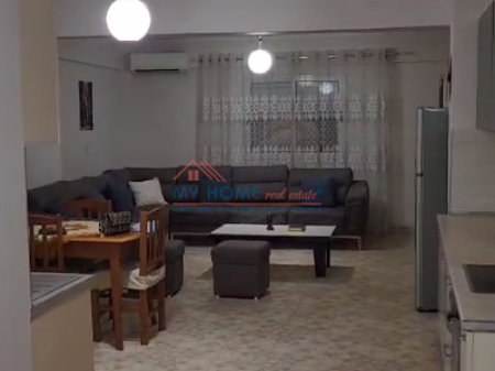 Appartamento 2+1 in affitto in via Dritan Hoxha, Tirana