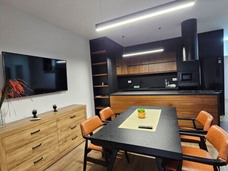 Sale | Apartament 2 + 1 | Secret Garden | 260000 €