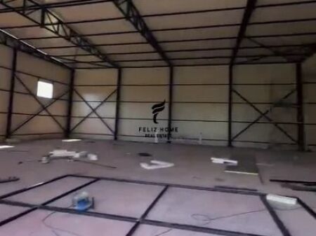 WAREHOUSE FOR RENT 360 M2 FUSHE-KRUJE 200,000 LEKE FH-98406