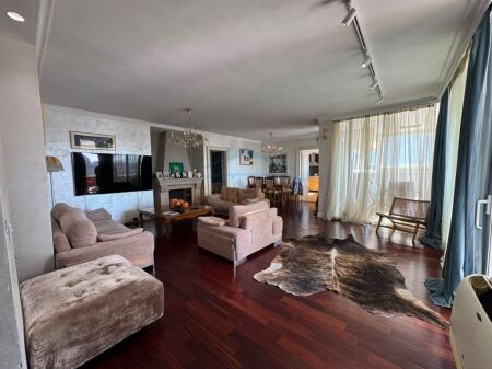 For sale, Penthouse, Center, Tirana .