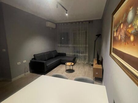 Apartament 2+1