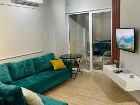 APPARTAMENTO 1+1 IN AFFITTO AL MARE!