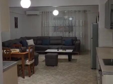 2+1 apartment for rent