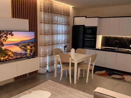 1+1 APARTMENT FOR RENT DIBRA STREET 70,000 LEKE FH-98481