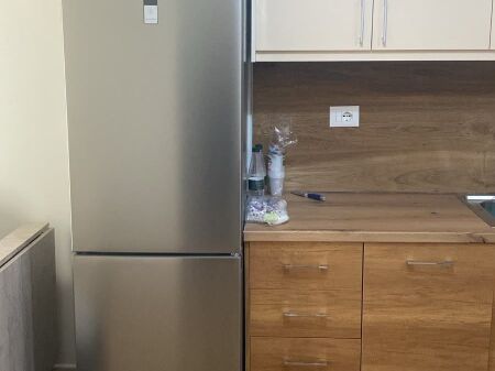 Qera | Apartament 1 + 1 | Kompleksi Kadiu | 430 €/muaj