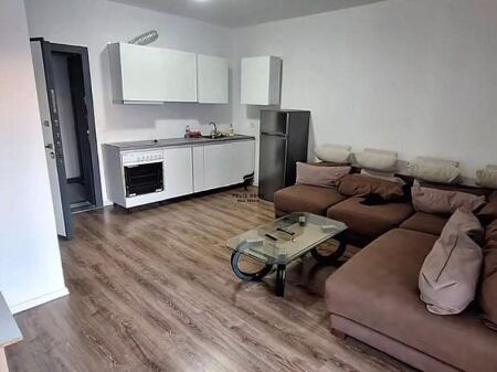 APARTMENT FOR RENT 1+1 NEW BOULEVARD 60,000 LEKE FH-98452