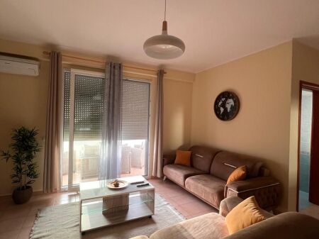 2+1+2 APARTMENT FOR RENT – VOLLLGA, DURRËS