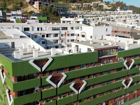 APPARTAMENTO DUPLEX IN VENDITA 2+1 KODRA E DIELLIT 1, 240.000 EURO FH-98505