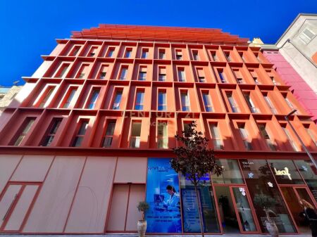 🏢 SPAZIO UFFICI IN AFFITTO | DIAMOND PALACE – PIAZZA WILSON 📍