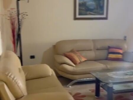Sale | Apartament 2 + 1 | Rruga Hektor Shyti | 363000 €