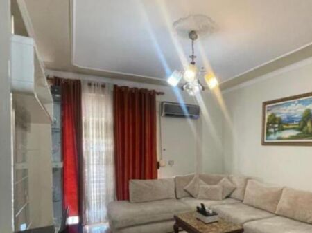 APPARTAMENTO IN AFFITTO 2+1 – SPIAGGIA, DURRËS