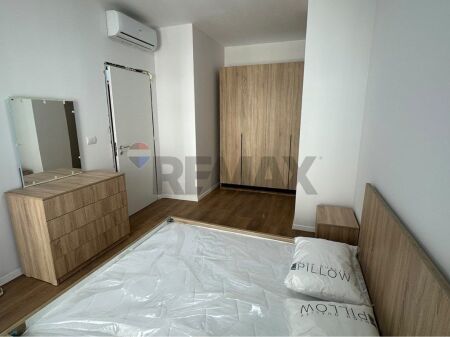 Apartament - Për Qira - Zogu I Zi, Tiranë