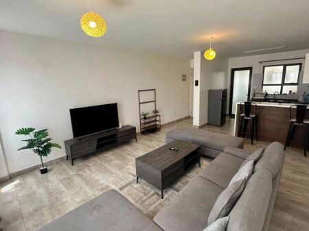 New Boulevard, apartment 1+1 for rent.