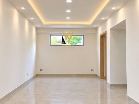 BUSINESS PREMISES FOR SALE 60 M2 AT RR.FERIT XHAJKO 400.000 EURO