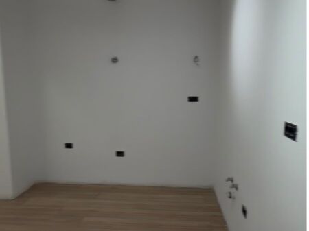 SHITET APARTAMENT 1+1 ISH TREGU ELEKTRIK