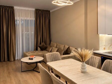 Rent | Apartament 2 + 1+2+Post Parkimi | Kopeshti Botanik | 1200 €/month