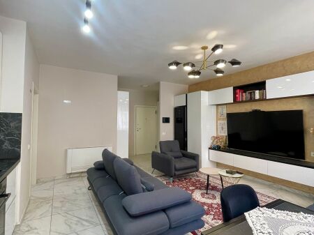 Apartament 3+1 Ne Shitje Tek Kompleksi Delijorgji!