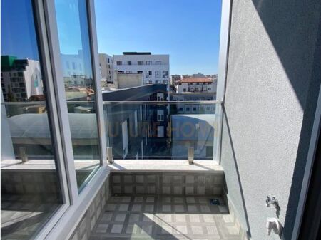 Rent, 2+1 Apartment+Veranda, Jordan Misja Street, Tirana.