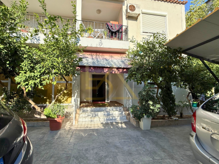 JEPET ME QIRA SHTËPI 2+1 ME DEPO – MATERNITETI I RI, TIRANË