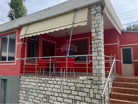  PRIVATE HOUSE FOR SALE – SHËRISHTË, VLORË!
